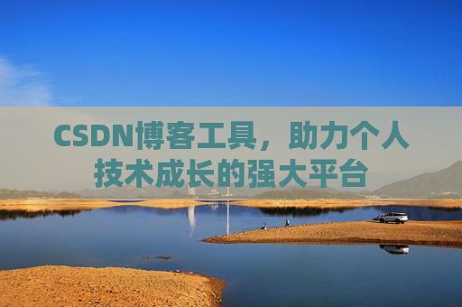 CSDN博客工具,助力个人技术成长的强大平台 CSDN博客工具,助力个人技术成长的强大平台